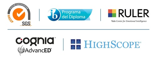 certificaciones