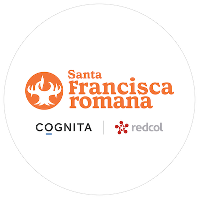 Logo Santa Francisca romana